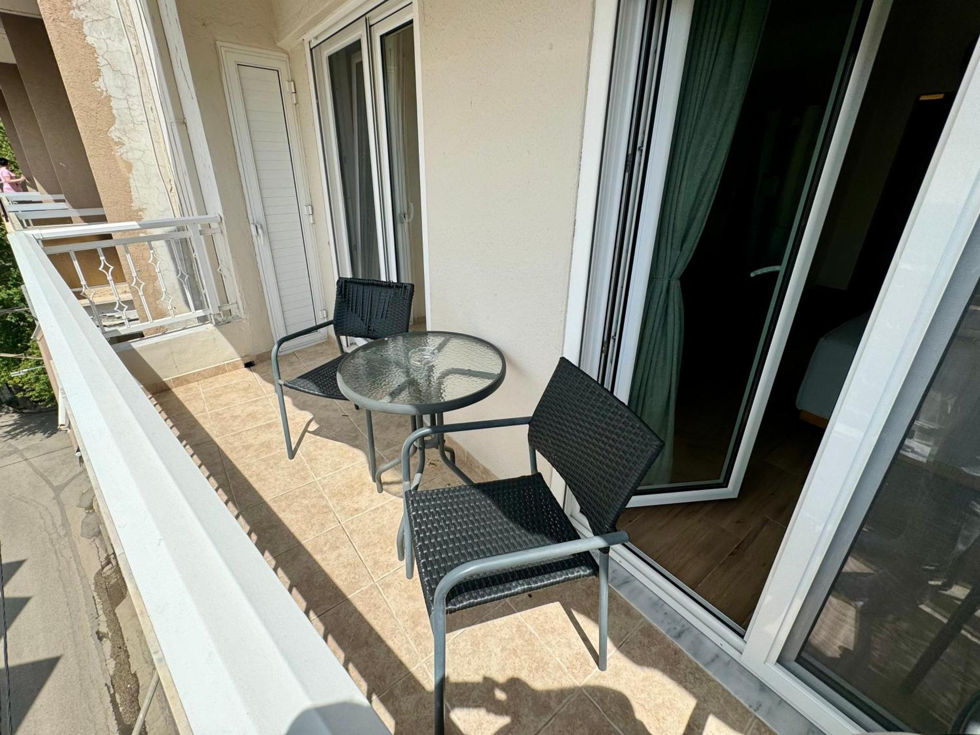 Eva'S Home Alexandroupoli Exterior photo